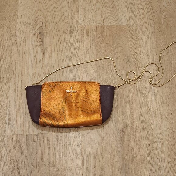 Pour La Victoire mini bag - Picture 1 of 5